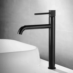 ObsidianVale Mono Basin Tap