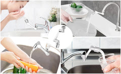 FlexFlow 1080 Swivel Tap Extender