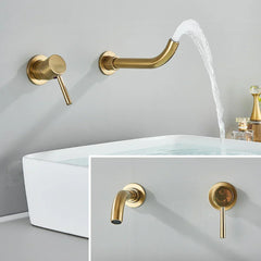 Aureva LuxaWall Elite