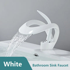 CascadePure Basin Mixer