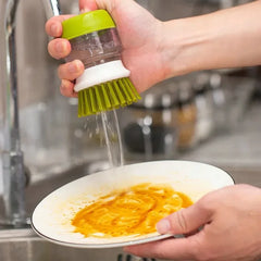 PureNest Kitchen Care Duo