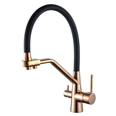 PureStream 3-Way Kitchen Mixer Tap