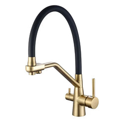 PureStream 3-Way Kitchen Mixer Tap
