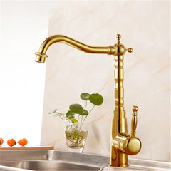 Bellmont Aurelia Swivel Basin Mixer