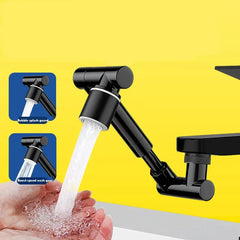 FlexiFlow Pro 360 Faucet Extender