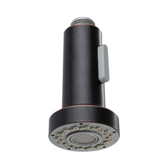 HydroFlow Dual-Spray Tap Head
