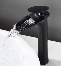 ArcticCascade Basin Mixer