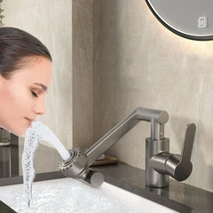FlexJet 1080 Swivel Tap Extender