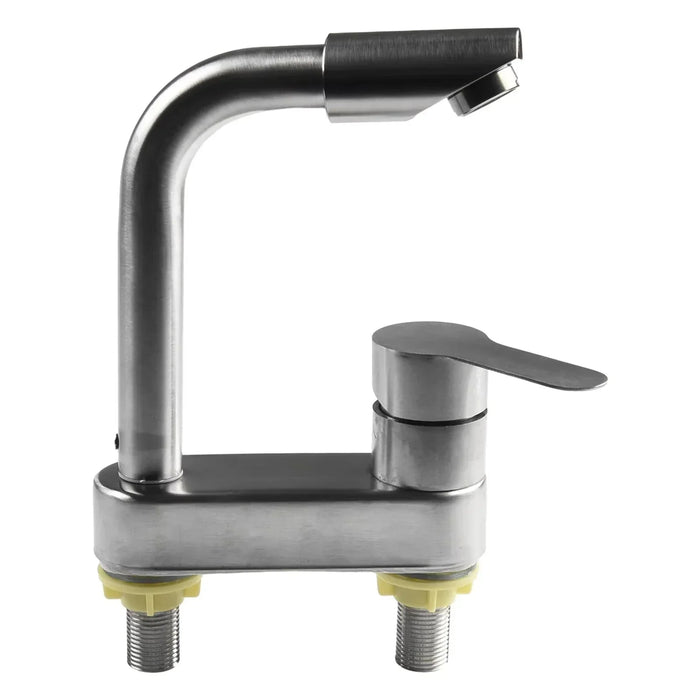 SteelEase Kitchen Mixer Tap
