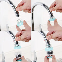 ClearSpring MineralTap Water Filter