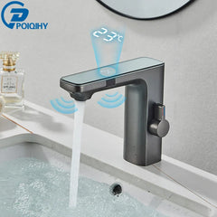 PureSense TouchFree Digital Sensor Faucet