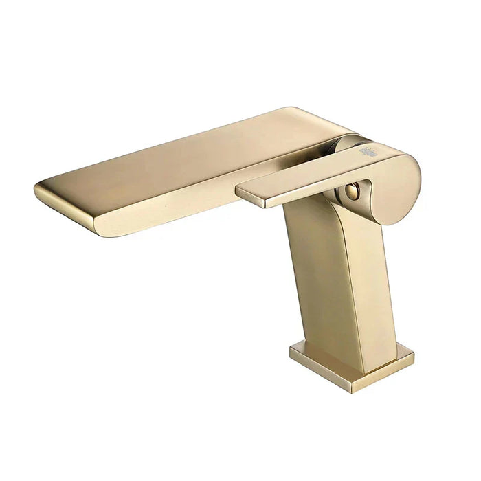 ShadowStream LuxeFall Basin Mixer