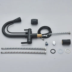 PureFlow Pro Kitchen Mixer Tap