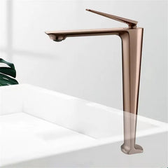 Aurelia Tower Basin Mixer