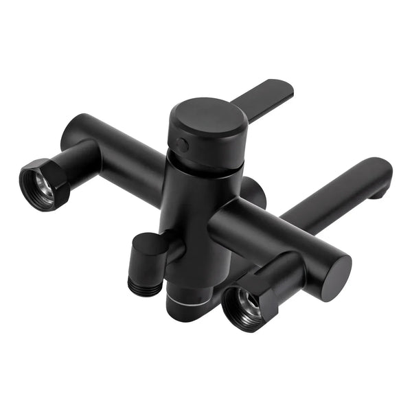 FlowMaster Wall-Mounted Kitchen Tap