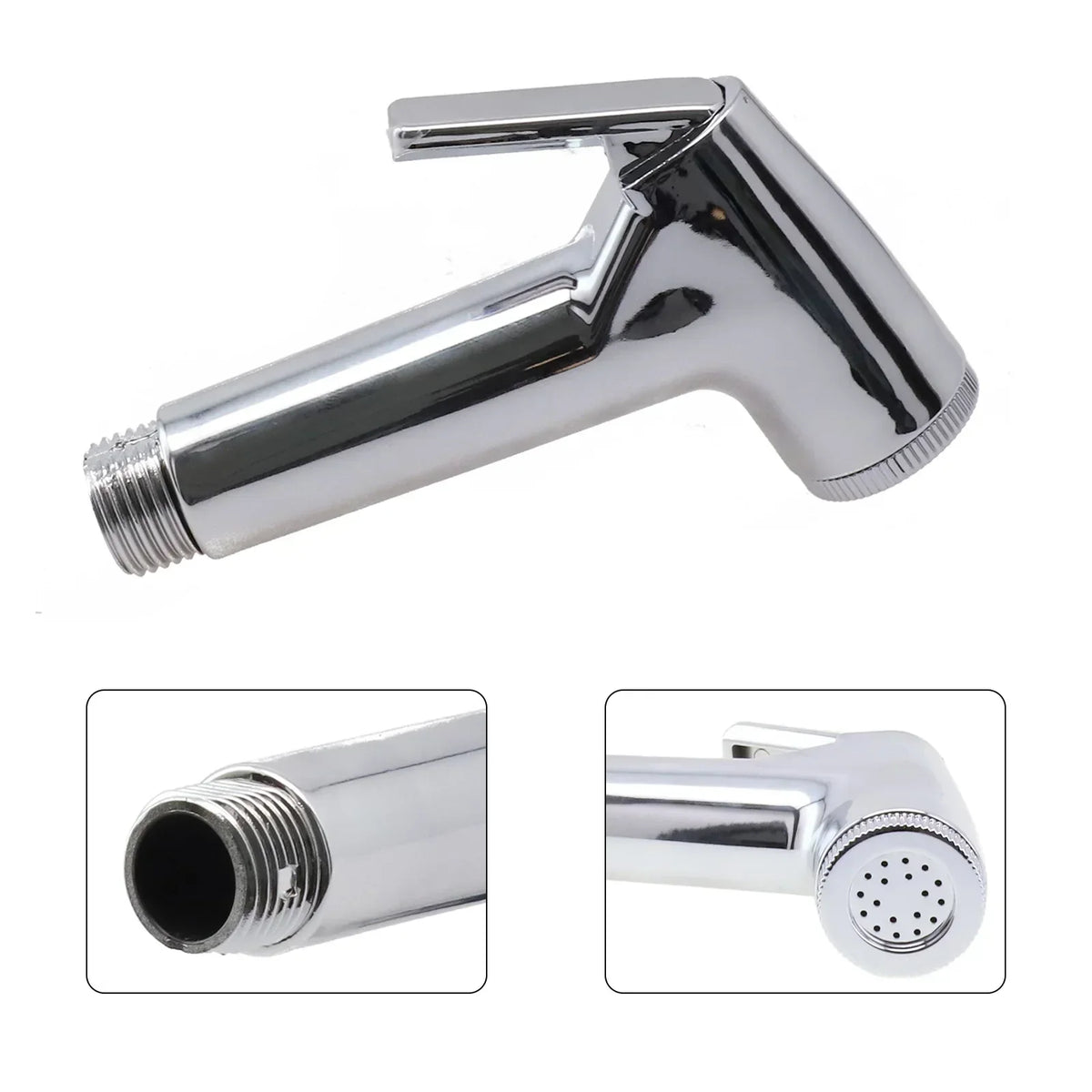 AquaShattaf Handheld Bidet Sprayer Head