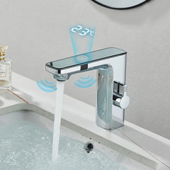 PureSense TouchFree Digital Sensor Faucet