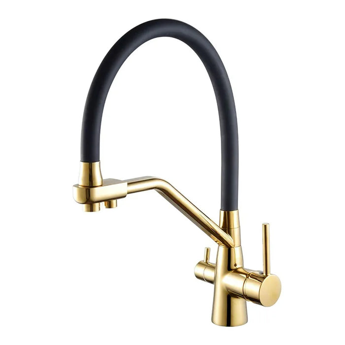 PureStream 3-Way Kitchen Mixer Tap
