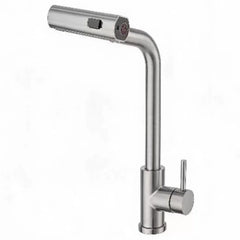 FlowMaster Kitchen Faucet