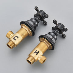 PureFlow Faucet Handle Kit