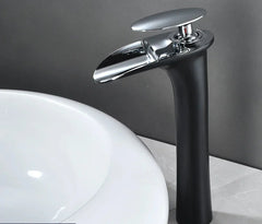 ArcticCascade Basin Mixer