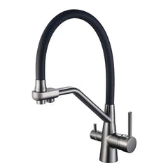 PureStream 3-Way Kitchen Mixer Tap