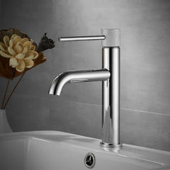 ObsidianVale Mono Basin Tap