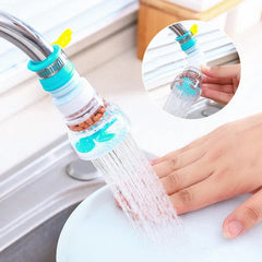 FlowSphere 360 Tap Aerator