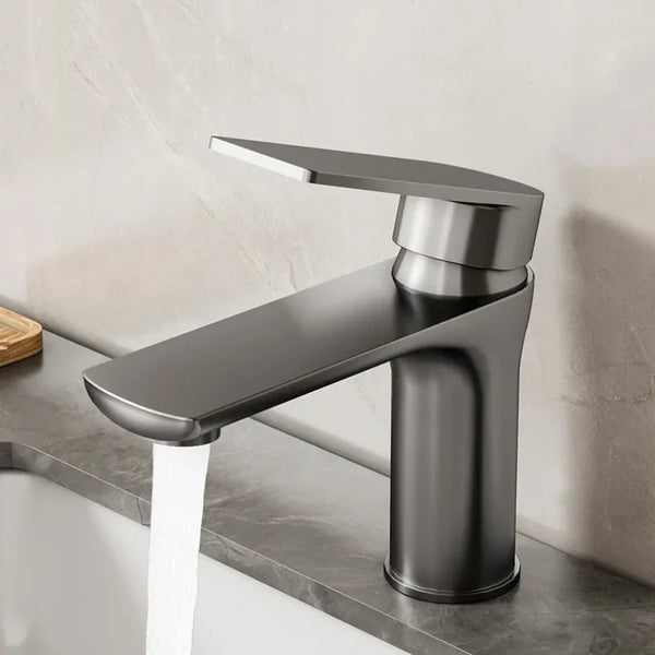 PureLine Basin Mixer Tap