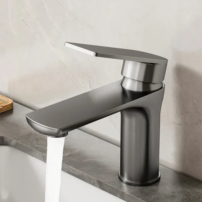 PureLine Basin Mixer Tap