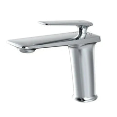 Veloura Luxe Basin Mixer Tap