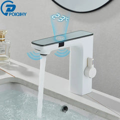 PureSense TouchFree Digital Sensor Faucet
