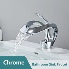 CascadePure Basin Mixer