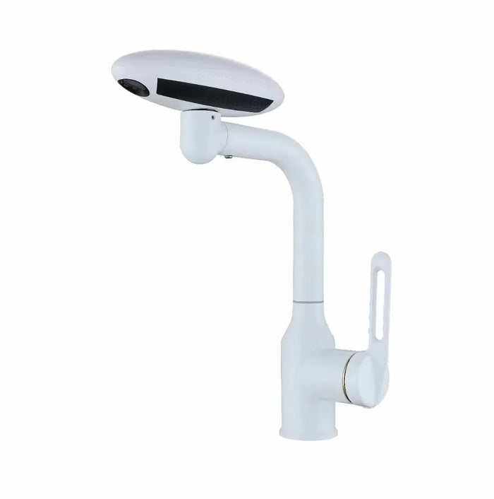 NovaCascade Basin Mixer