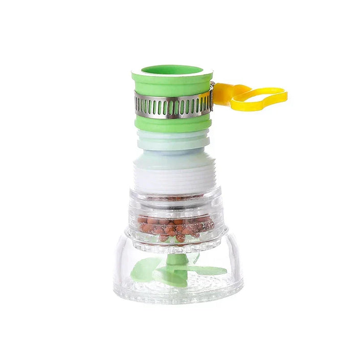 FlowSphere 360 Tap Aerator