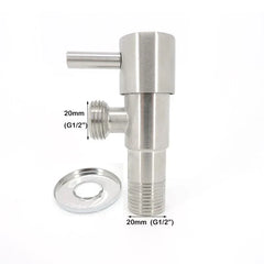 HydroPure Bidet Sprayer Set