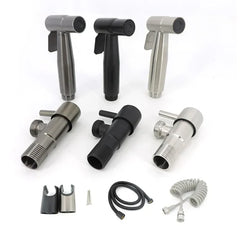 HydroPure Bidet Sprayer Set