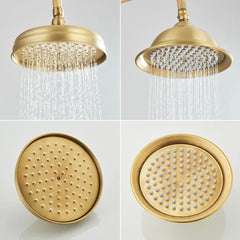 Aurevale RainSpa Shower Head