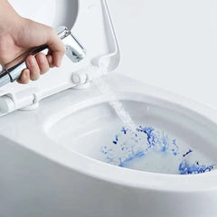 AquaShattaf Handheld Bidet Sprayer Head