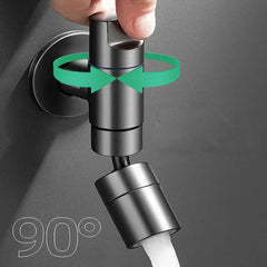 SlimTap ProWall Utility Faucet