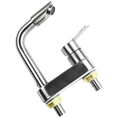 SteelEase Kitchen Mixer Tap