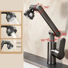 FlexJet 1080 Swivel Tap Extender