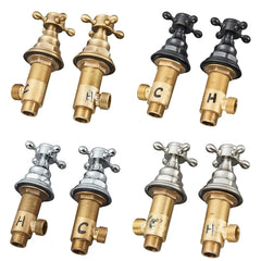 PureFlow Faucet Handle Kit