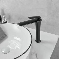 Veloura Luxe Basin Mixer Tap