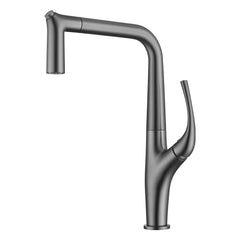 ÉlanSpray Pull-Down Kitchen Mixer Tap