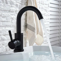NovaLine Basin Mixer Tap