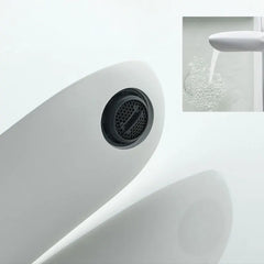 PureCascade Basin Mixer Tap