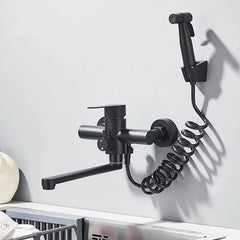 AquaFusion Pro Wall Mixer