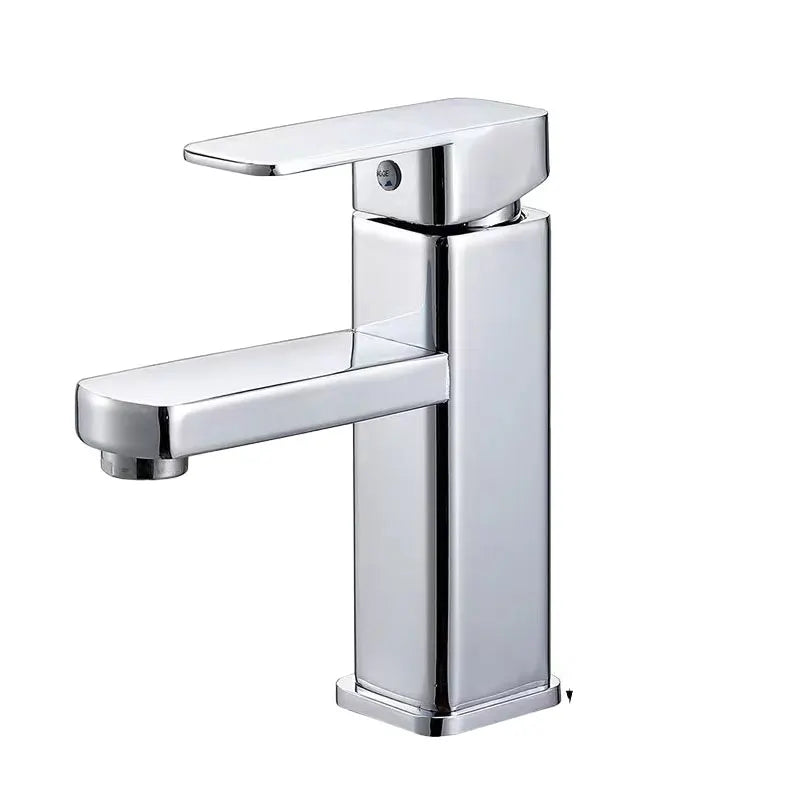 Eclipse Duo Basin Mixer