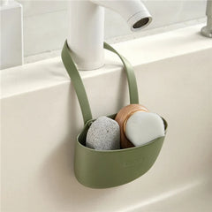 SinkCaddy Adjustable Hanging Sink Organiser